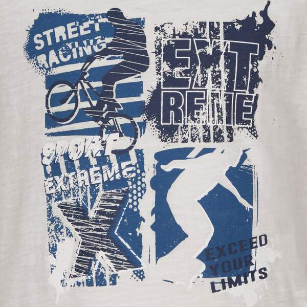 Bild 3 von CMP
              
                 T-SHIRT Kinder - T-Shirt