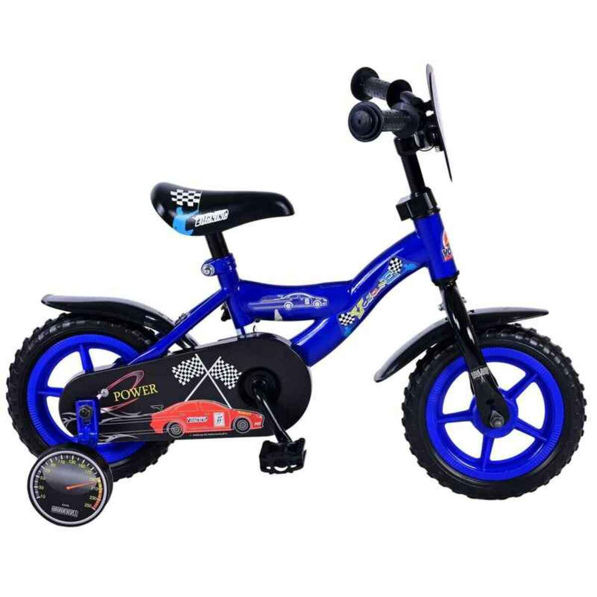 Bild 1 von VOLARE BICYCLES Kinderfahrrad Paw Patrol  10 Zoll