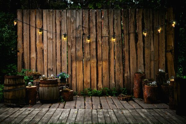 Bild 2 von Grundig LED-Lichterkette 10 LED-Glühbirnen, LED Lichterkette mit Flammeneffekt