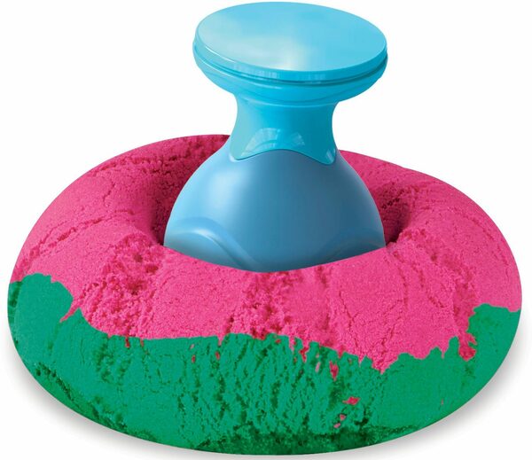 Bild 4 von Spin Master Kreativset Kinetic Sand, Ultimate Sandisfying Set, Made in Europe