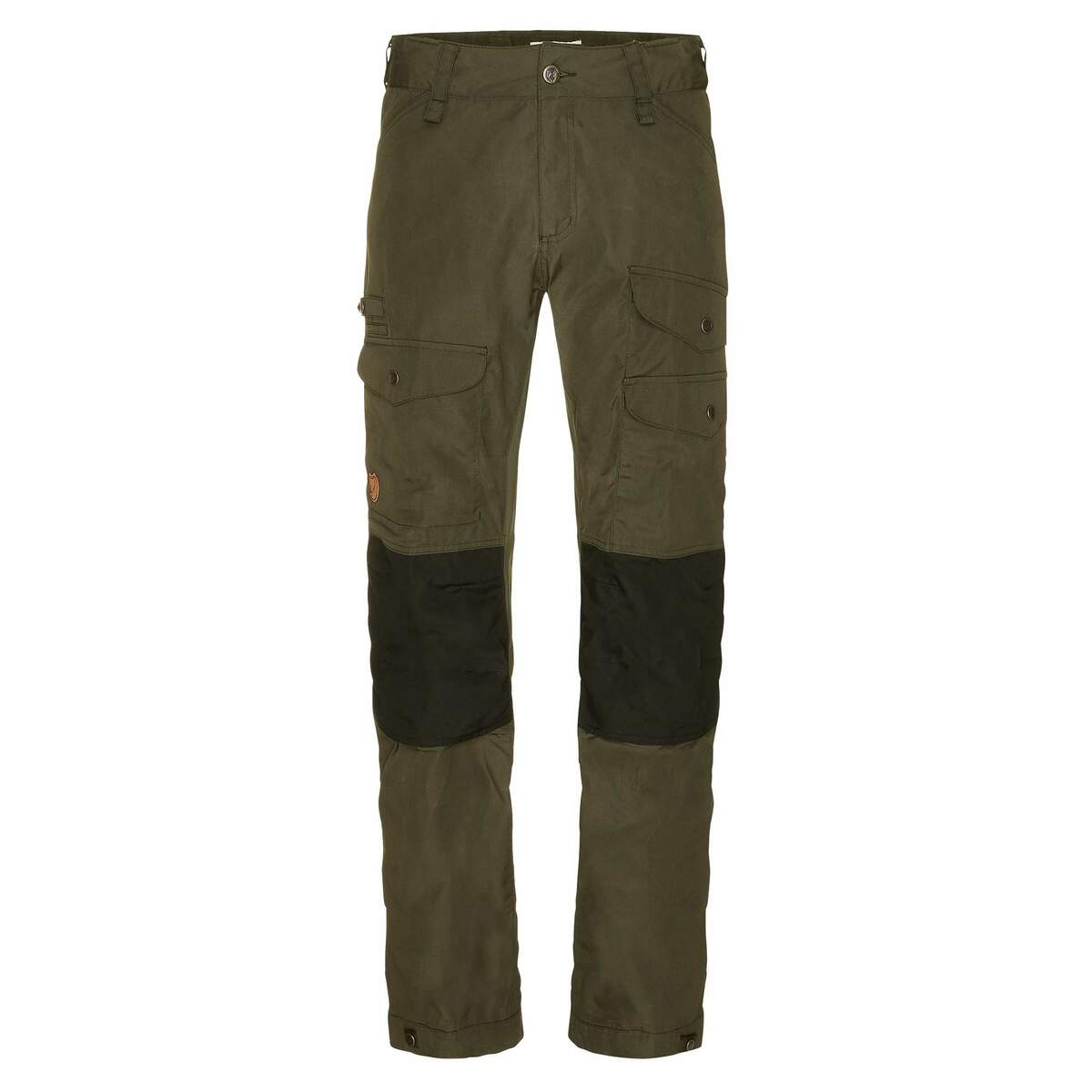 Bild 1 von Fjällräven
              
                 VIDDA PRO VENTILATED TRS M REG Herren - Trekkinghose