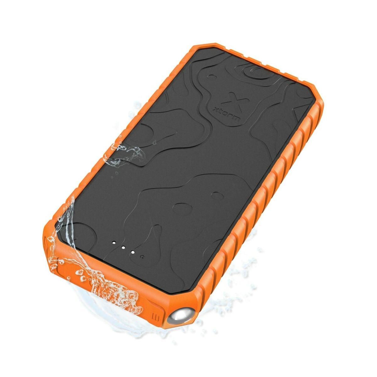 Bild 1 von wasserdichte Powerbank XR202 (87135)