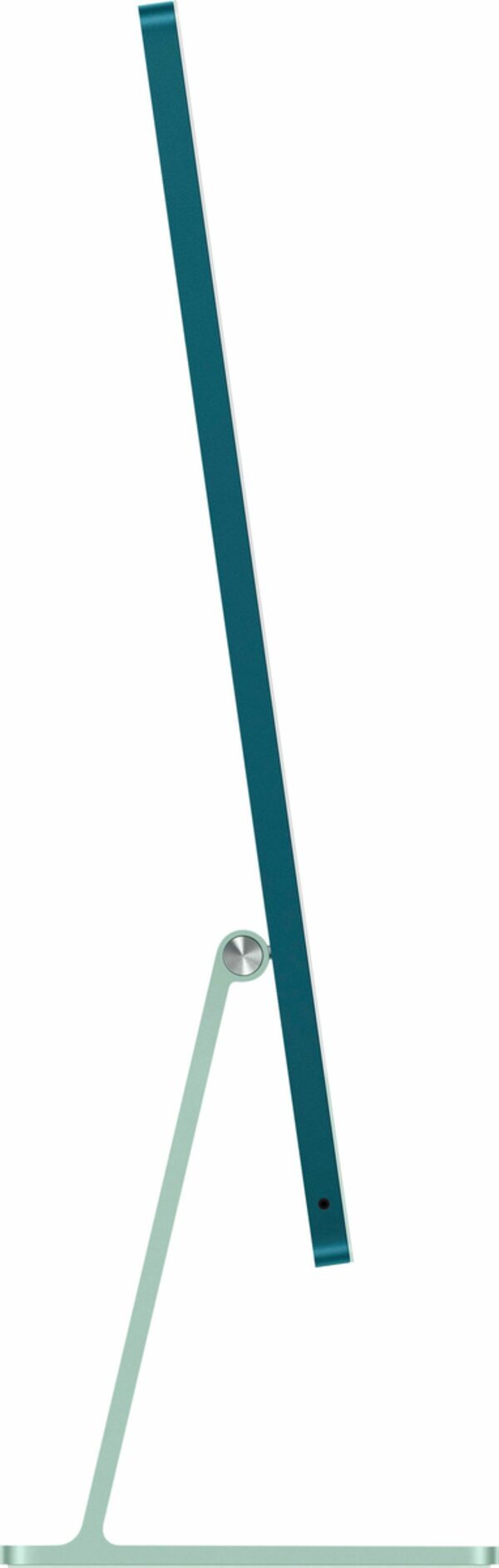 Bild 2 von Apple iMac 24'' iMac (24 Zoll, Apple Apple M3 M3, 10-Core GPU, 8 GB RAM, 256 GB SSD)