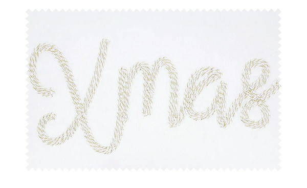 Bild 4 von Kissen Xmas