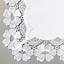 Bild 3 von Bella Casa Tischwäsche mit Spitze