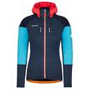 Bild 1 von Mammut
              
                 EISWAND ADVANCED ML HOODED JACKET Damen - Fleecejacke