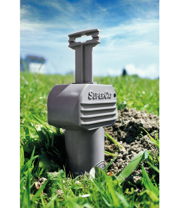 Bild 4 von Swissinno Wühlmausfalle SuperCat