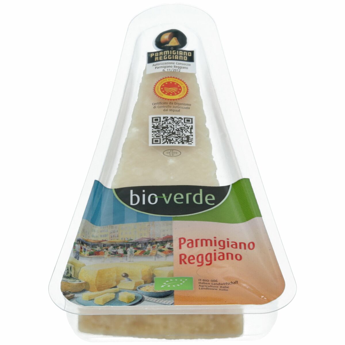 Bild 1 von Parmigiano Reggiano D.O.P.