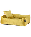 Bild 1 von SILVIO design Kuschelsofa Samt