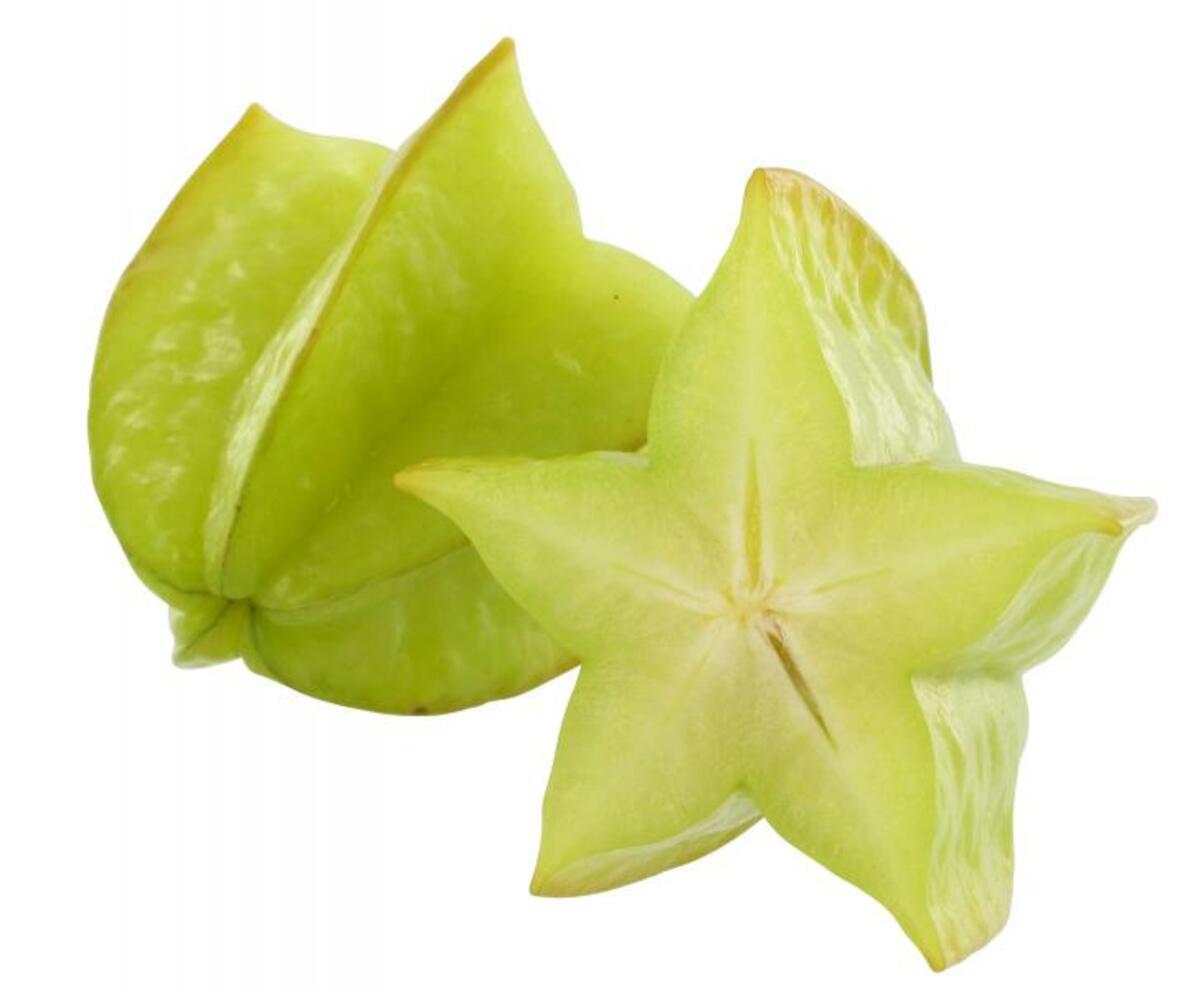 Bild 1 von Sternfrucht