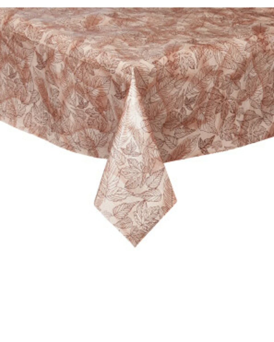 Bild 1 von Gemusterte Wachstuchtischdecke
       
      Home & Deko verschiedene Designs, ca. 140 x 190 cm
   
      dunkelrosa bedruckt