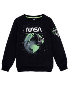 NASA Sweatshirt
       
      X-Mail Rundhalsausschnitt
   
      schwarz