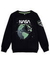 Bild 1 von NASA Sweatshirt
       
      X-Mail Rundhalsausschnitt
   
      schwarz