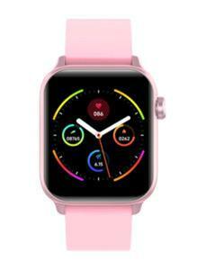 XMOVE pink Smartwatch