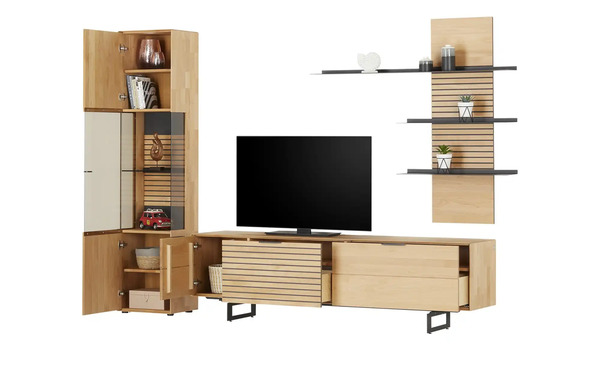 Bild 4 von Wohnwand WM 2320 links, links