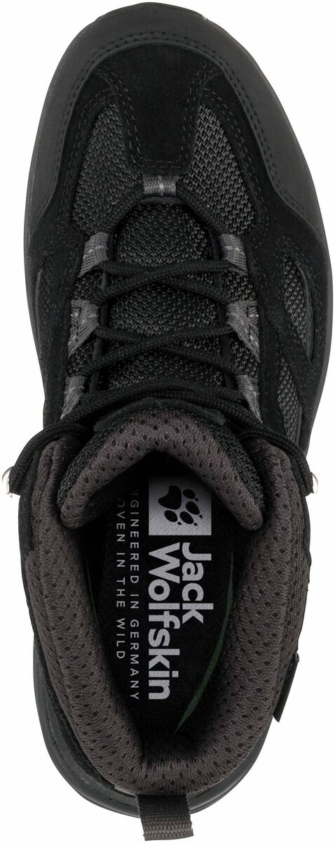 Bild 4 von Jack Wolfskin VOJO 3 TEXAPORE MID W Wanderschuh wasserdicht