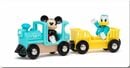 Bild 3 von BRIO® Spielzeug-Eisenbahn Micky Maus, (Set, 18-tlg), FSC® - schützt Wald - weltweit