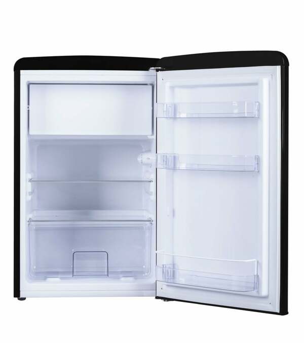 Bild 1 von KS 15614 S Kühlschrank mit Gefrierfach