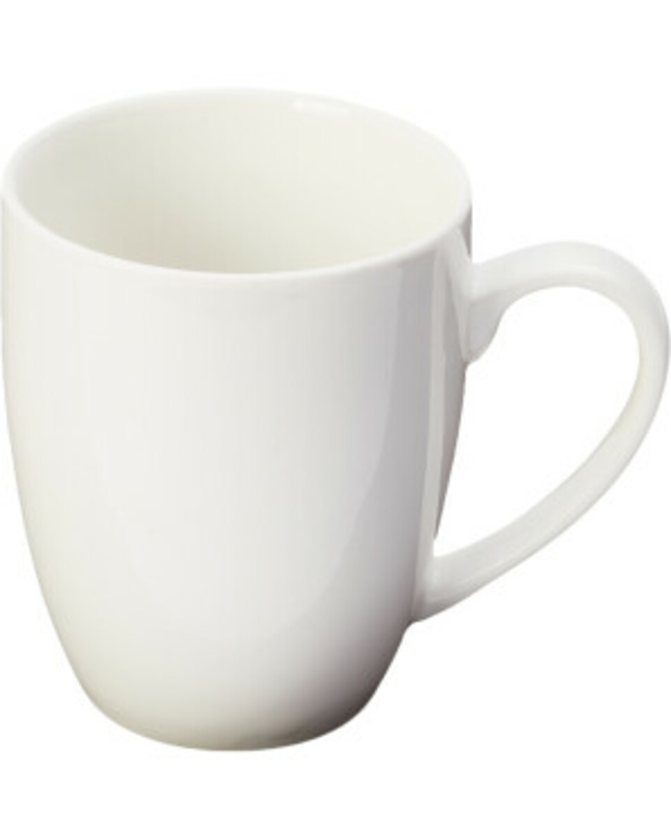 Bild 1 von Tasse
       
       ca. 250 ml
   
      weiß