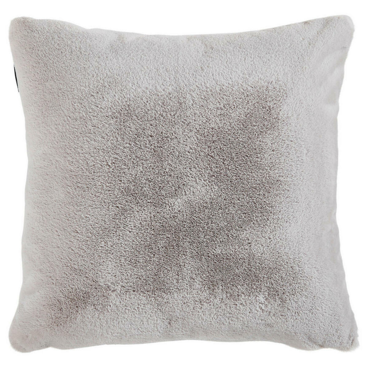 Bild 1 von Novel Kissenhülle Yukon, Silber, Textil, Uni, 70 cm, AZO-frei, bügelfrei, formstabil, langlebig, Wohntextilien, Kissen, Kissenbezüge