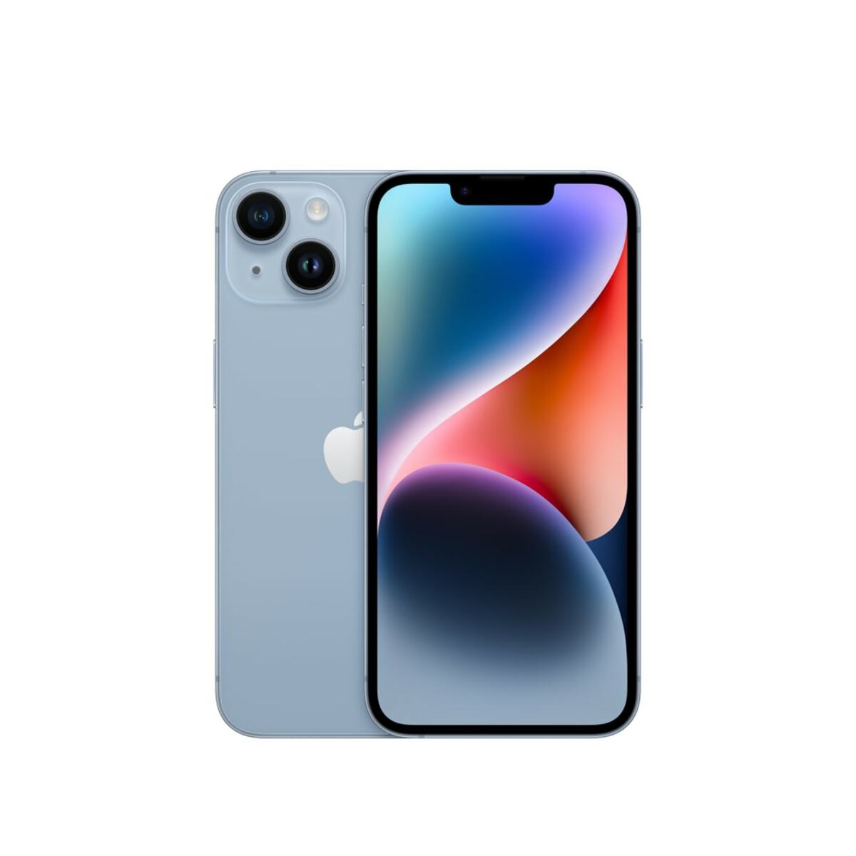 Bild 1 von iPhone 14 512GB Blau