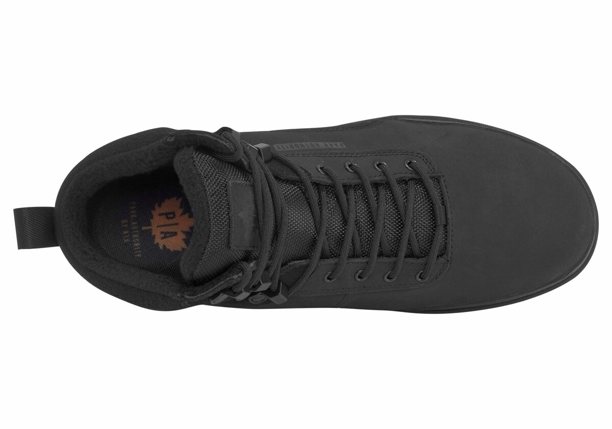 Bild 4 von K1X GK 3000 Schnürboots