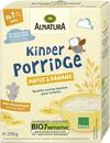 Bild 1 von Alnatura Kinder Porridge Hafer & Banane