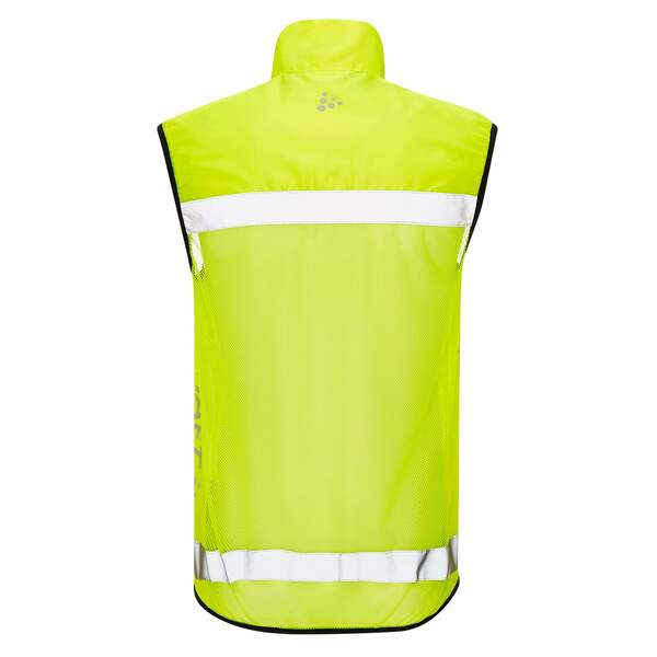 Bild 2 von Craft
              
                 ADV VISIBILITY VEST Unisex - Weste
