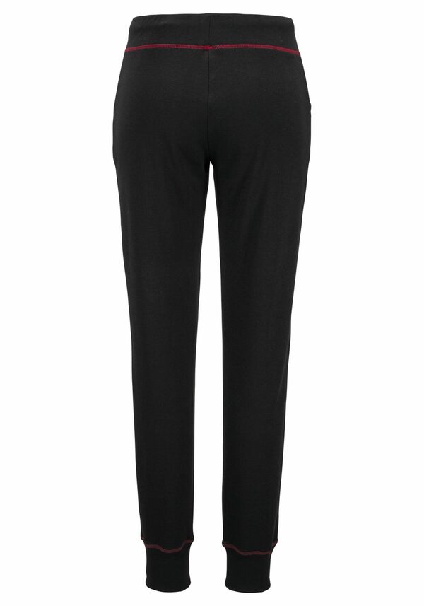 Bild 3 von Bench. Loungewear Relaxhose mit kontrastfarbenen Nähten, Loungewear, Loungeanzug