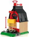 Bild 4 von BRIO® Spielzeug-Eisenbahn Holzspielzeug, BRIO® WORLD, Bauernhof Set, (Set), Made in Europe, FSC®- schützt Wald - weltweit