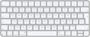 Bild 2 von Apple Magic Keyboard with Touch ID for Mac with Apple silicon German Tastatur