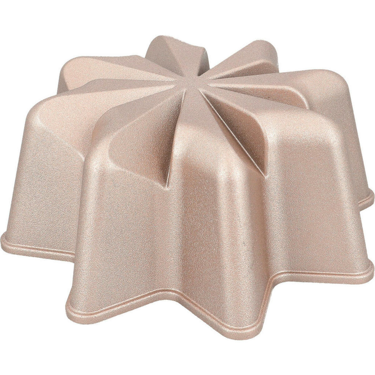 Bild 1 von Birkmann Backform, Metall, Stern, 24x10x24 cm, antihaftbeschichtet, Backen, Backformen, Backformen-Sets