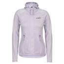 Bild 1 von Adidas
              
                 W TERREX TECH FLOOCE LIGHT HOODED JACKET Damen - Fleecejacke