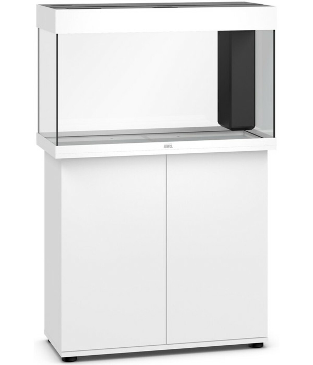 Bild 3 von JUWEL® AQUARIUM Kombination Rio 125 LED inkl. Starter-Set, ca. B81/H123/T36 cm