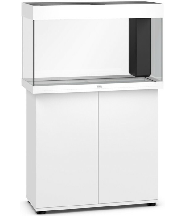 Bild 3 von JUWEL® AQUARIUM Kombination Rio 125 LED inkl. Starter-Set, ca. B81/H123/T36 cm