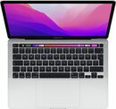 Bild 2 von Apple 13" MacBook Pro Notebook (33,74 cm/13,3 Zoll, Apple M2, 10-Core GPU, 256 GB SSD)