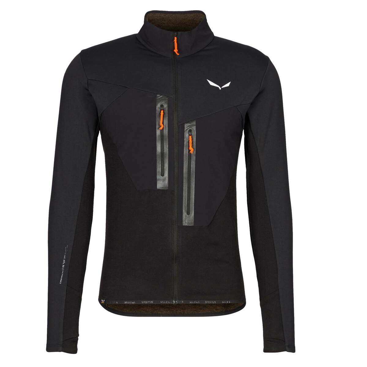 Bild 1 von Salewa
              
                 ORTLES AM M JKT Herren - Fleecejacke