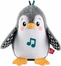 Bild 1 von Fisher-Price® Lernspielzeug Flatter und Wackel Pinguin, mit Musik