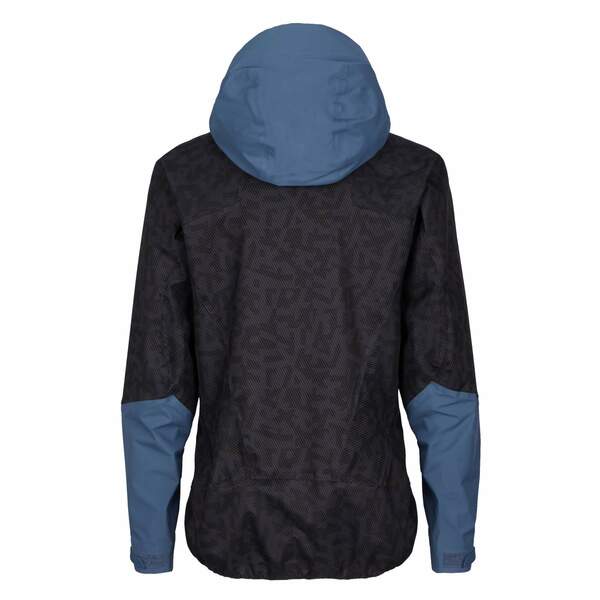 Bild 2 von Adidas
              
                 TECHROCK PRIMEKNIT RAIN.RDY ANORAK Herren - Regenjacke
