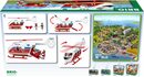 Bild 1 von BRIO® Spielzeug-Hubschrauber BRIO® WORLD, Rettungshubschrauber, FSC®- schützt Wald - weltweit