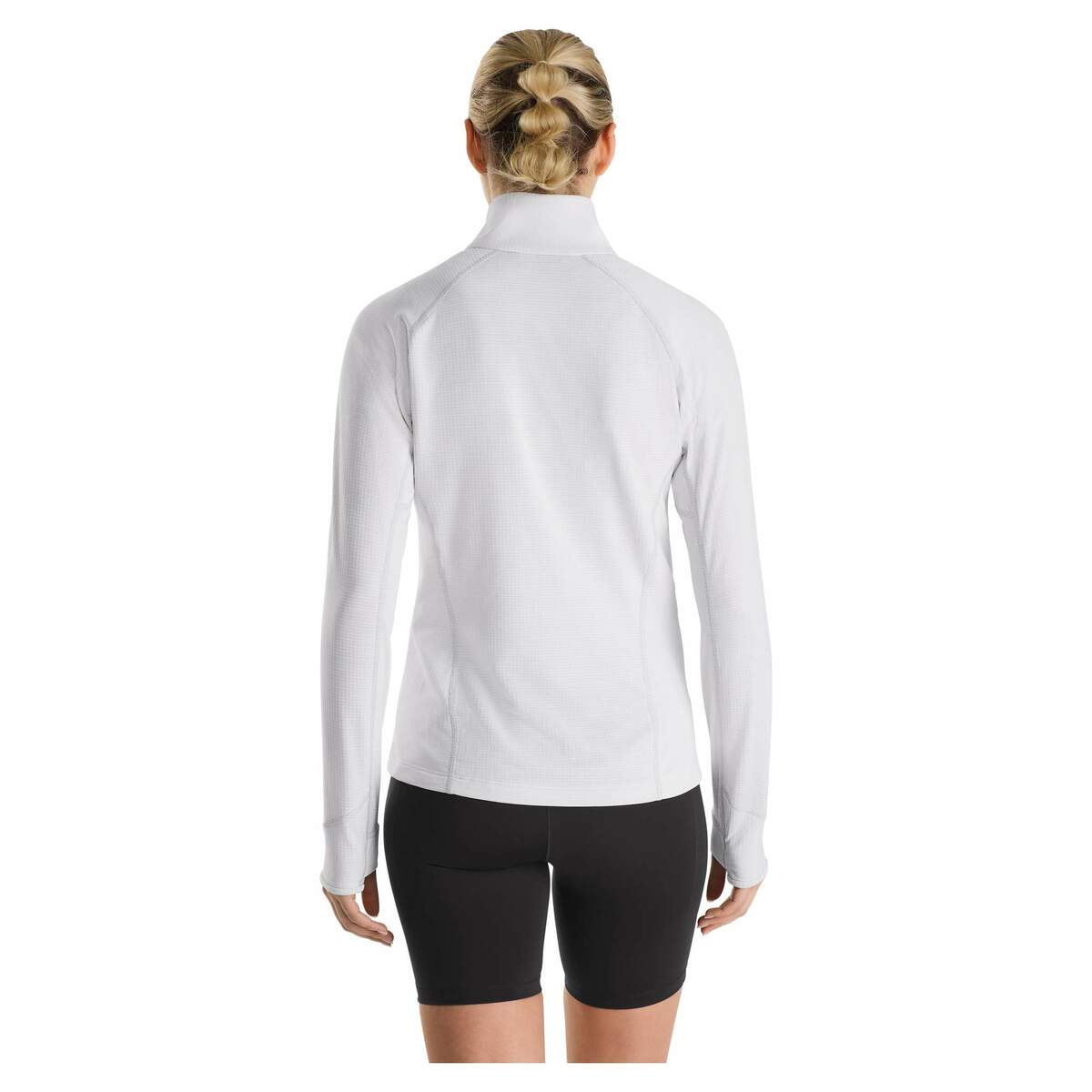 Bild 3 von Arc'teryx
              
                 DELTA JACKET W Damen - Fleecejacke