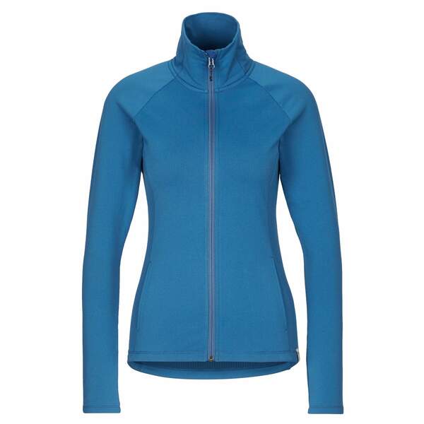 Bild 1 von FRILUFTS
              
                 VELEBIT FLEECE JACKET Damen - Fleecejacke