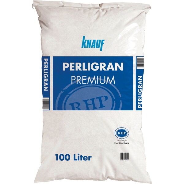 Bild 1 von Knauf Perlite Perligran Premium 1 x 100 l