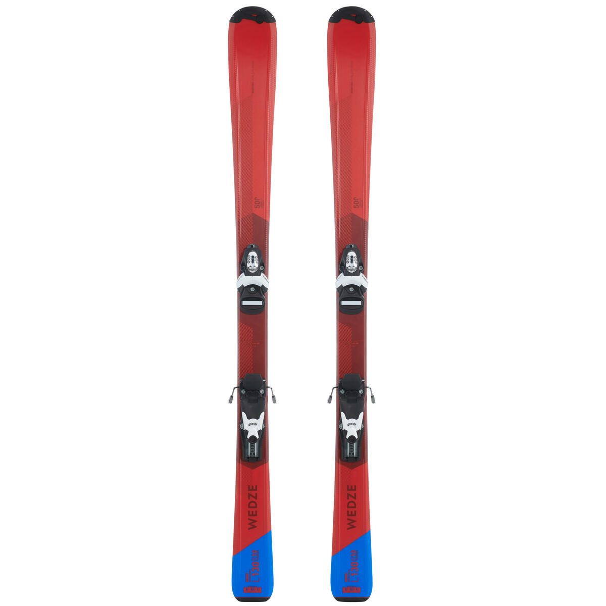 Bild 2 von Ski Piste Boost 500 Kinder