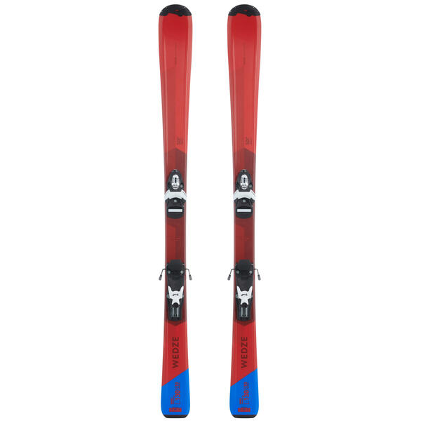 Bild 2 von Ski Piste Boost 500 Kinder