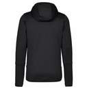 Bild 2 von Vaude
              
                 MONVISO HOODED GRID FLEECE JACKET Herren - Fleecejacke