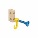 Bild 3 von BRIO® Spielzeugeisenbahn-Set Builder Kindergartenset, 271-tlg.