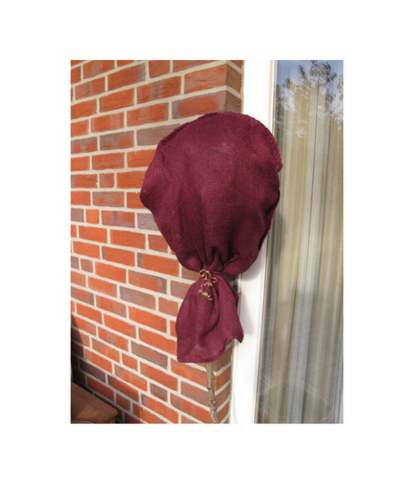 Bild 2 von Videx Jutesack, waldbeere, ca. B60/L80 cm