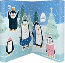 Bild 2 von Adventskalender Kids Beauty Advent Calendar (Packung, 24-tlg)