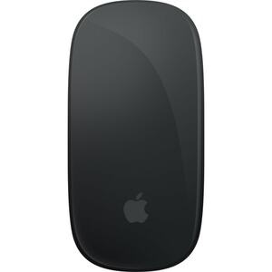 Magic Mouse – Schwarze Multi-Touch Oberfläche